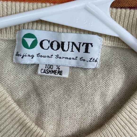 Cashmere Cardigan - Picture 15 of 16